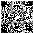 QR code with O'Brien Lindbo Tatum contacts