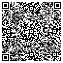QR code with Orlin William Backes contacts