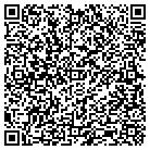 QR code with A T C Healthcare Services Inc contacts