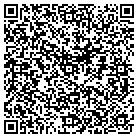 QR code with Riverview Police Department contacts