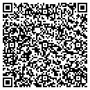 QR code with Trudeau Paul F PhD contacts