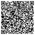 QR code with Chc contacts