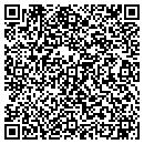 QR code with University Of Georgia contacts