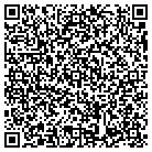 QR code with White Chiropractic Center contacts