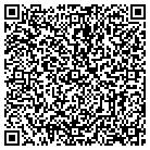 QR code with Upstate Live Sound Mobile Dj contacts