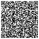 QR code with Faucett-Vestavia Elementary contacts
