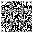 QR code with First Seventh-Day Adventist contacts
