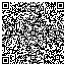 QR code with Rau Robert S contacts