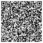 QR code with Richard Edinger Law Office contacts