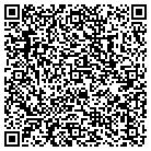 QR code with Whitley III John C PhD contacts