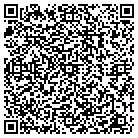 QR code with William A Baughman Phd contacts