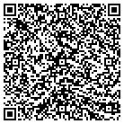 QR code with Wolverine Fire Department contacts