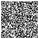 QR code with W R Johnson & Assoc contacts