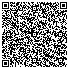 QR code with City Of Refuge Ministries Inc contacts