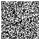 QR code with Zimand Elana contacts