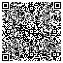 QR code with Zweben Rena B PhD contacts