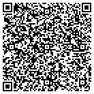 QR code with Gajapathi Sharavana Kumar contacts