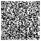 QR code with Gallagher Charles F DDS contacts