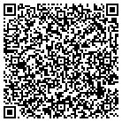 QR code with Gallegos John W DDS contacts