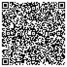 QR code with R & P Flooring Randy Hoch contacts