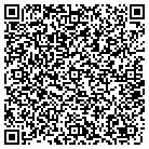 QR code with G Capital Mortgage L L C contacts