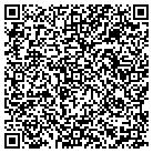 QR code with Hale County Vocational Center contacts
