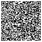 QR code with One Source Security & Sound Inc contacts