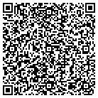 QR code with Rainbow Light And Sound contacts