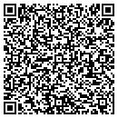 QR code with Repete Inc contacts