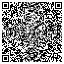 QR code with Gerald A Tomkie Dds Pc contacts