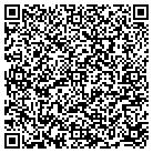 QR code with Headland Middle School contacts