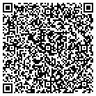 QR code with Hillview Elementary School contacts