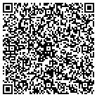 QR code with Hokes Bluff Elementary School contacts