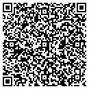 QR code with Holt High School contacts