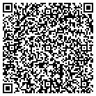 QR code with Mc Gregor Fire Department contacts