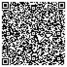 QR code with Hadley Lash Endodontics contacts
