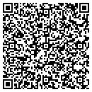 QR code with Haltom Darren DDS contacts