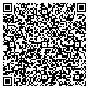 QR code with Hendrix Carol PhD contacts