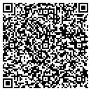 QR code with Haltom Tucker DDS contacts