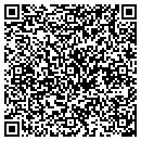 QR code with Ham W B DDS contacts