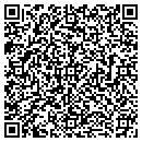 QR code with Haney Philip C DDS contacts