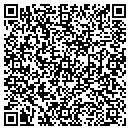QR code with Hanson David M DDS contacts