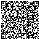 QR code with Harmon John DDS contacts