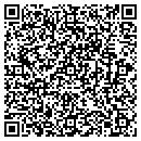 QR code with Horne Robert A PhD contacts