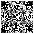 QR code with Harvey Matthew R DDS contacts