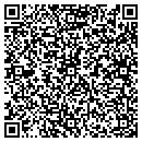 QR code with Hayes Peter DDS contacts