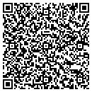 QR code with Hearn Fred A DDS contacts