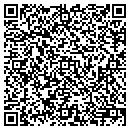 QR code with RAP Express Inc contacts