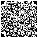 QR code with Zambon Corp contacts