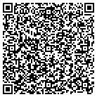 QR code with Hendricks Kristin W DDS contacts